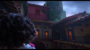 ENCANTO Featurette -  Family Traditions  (2021)