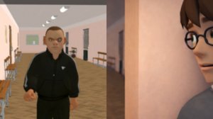Обзор Побег Богдана злой хулиган на экстриме // Побег Богдана от злого хулигана