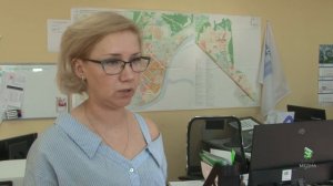 онлайн-голосовании за объекты благоустройства