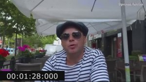 Один день в Вене: Идеальный маршрут на автобусе Hop-On Hop-Off 🚌