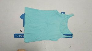 44134 Футболки м/ж, 2пак, T-Shirt Damen + Herren mix, секонд (extra) оптом