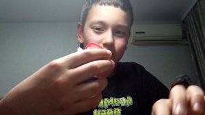 обзор на ам няма из вкусно и точка