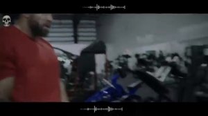 Спорт / Мотивация / Качалка
