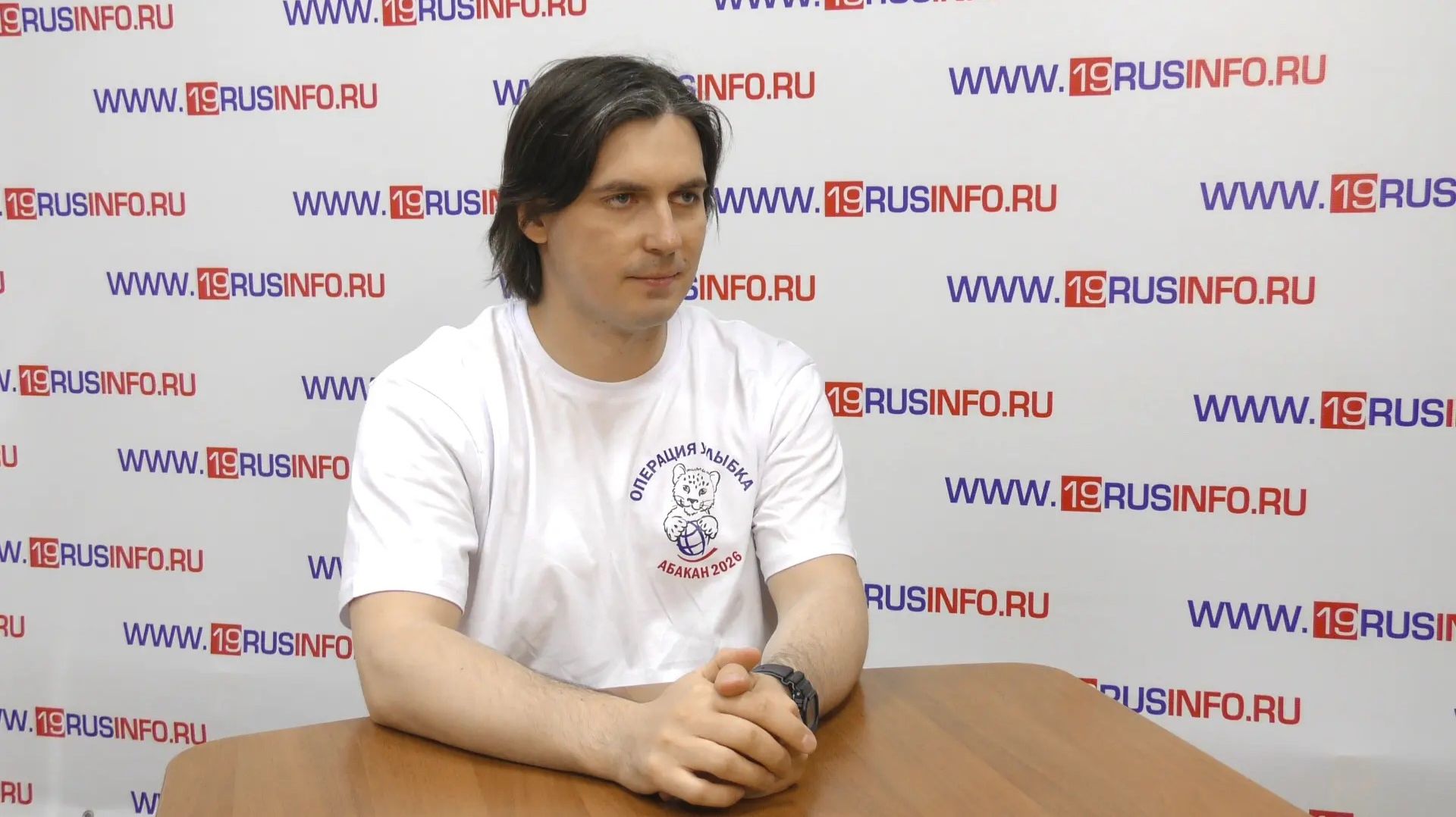 Руслан Меллин об акции 