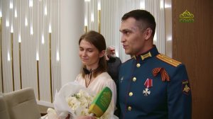 ЗА ДРУГИ СВОЯ: о.ВАСИЛИЙ «ЧЕРНОМОР», ЧУДО-БОГАТЫРЬ ДМИТРИЙ и АННА ПРЕКРАСНАЯ
