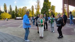 Когда тебя я повстречала...... 01.06.26.