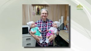 СЕМЕЙНАЯ ГОСТИНАЯ: «КОЛЫБЕЛЬ» ДЛЯ МАМ И МАЛЫШЕЙ