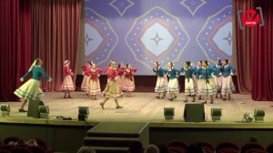 Музыкальный подарок на телеканале «Киров-ТВ» от 01.06.26