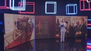 Новости «Волга 24» 30.05.2026. Утренний выпуск