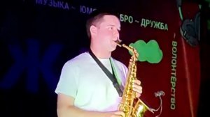г. Бирюч. День молодежи. 26 июня 2022