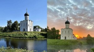 Памятник сыну или символ победы? Архитектурный детектив вокруг храма Покрова на Нерли