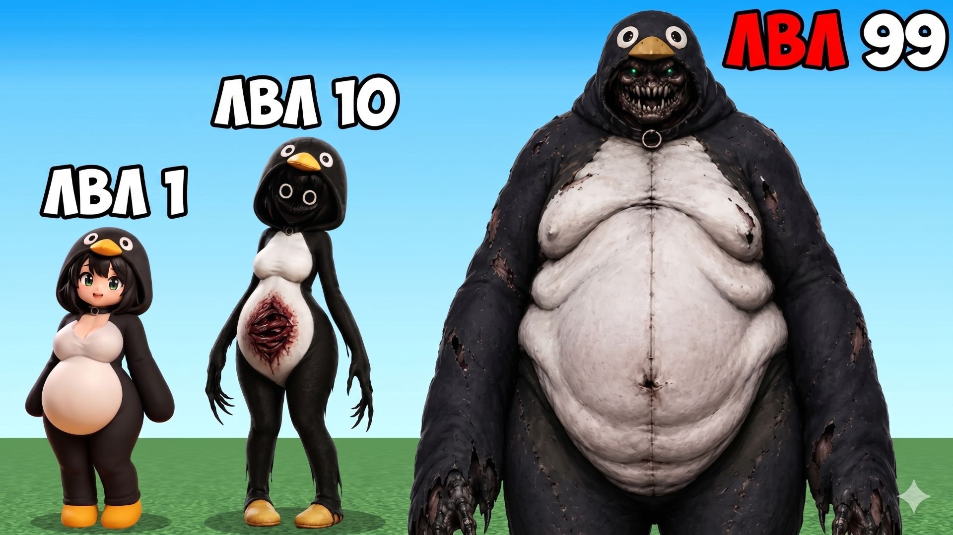 Гугу Гага Все Фазы в Майнкрафте! смотреть онлайн