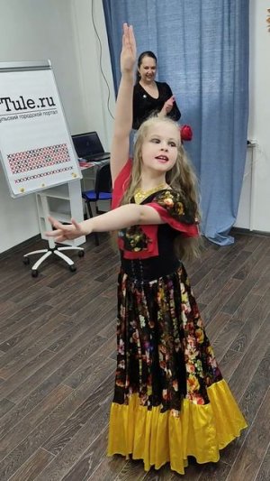 Награждение в Туле, май 2026