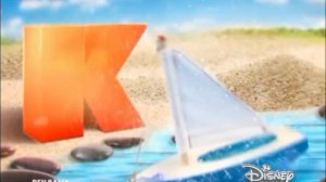 Последний Астрогерой - Следующая суббота. 19:30 (Канал Disney) + Заставка рекламы (Узнавайка)