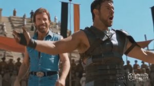 Chuck Norris Круче не бывает