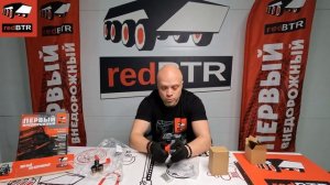Необходимые запчасти при установке лебедки