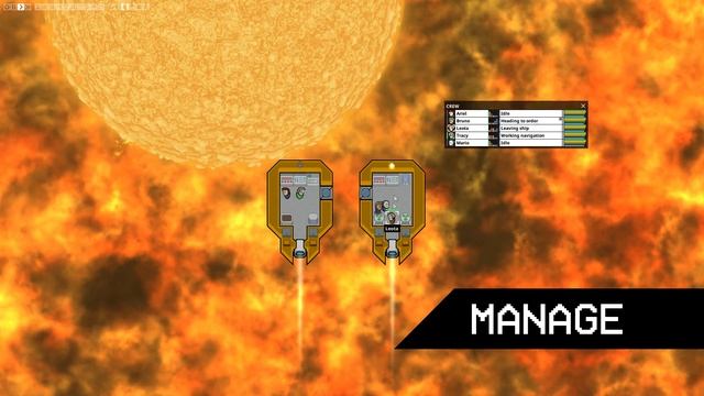 Starship Theory Steam Trailer