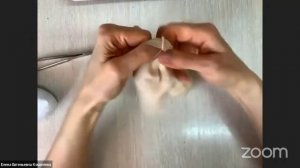 Урок 10 Шьем уши и чехол