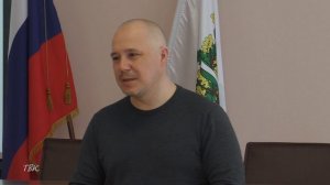Молодые дарования Колпашевского района