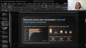 Разбор тестового для ГПБ