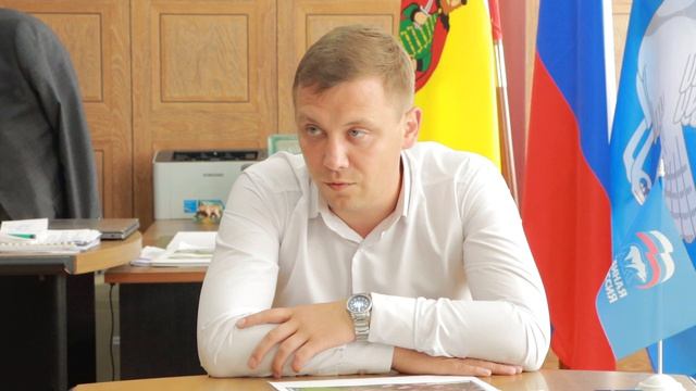Прием главы смотреть онлайн