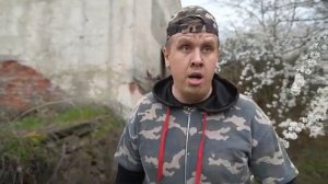 СТАЛКЕР ПСИХ | Сериал БРАТИКИ - 210 Серия