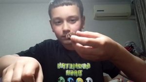 обзор на мини пирожные