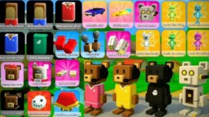 ЧИТИНСКИЙ аватар! Super bear adventure
