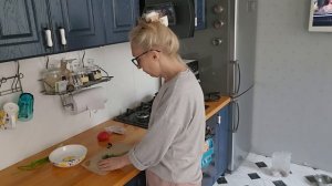 Моя работа и ХБП. Обедаю и убегаю