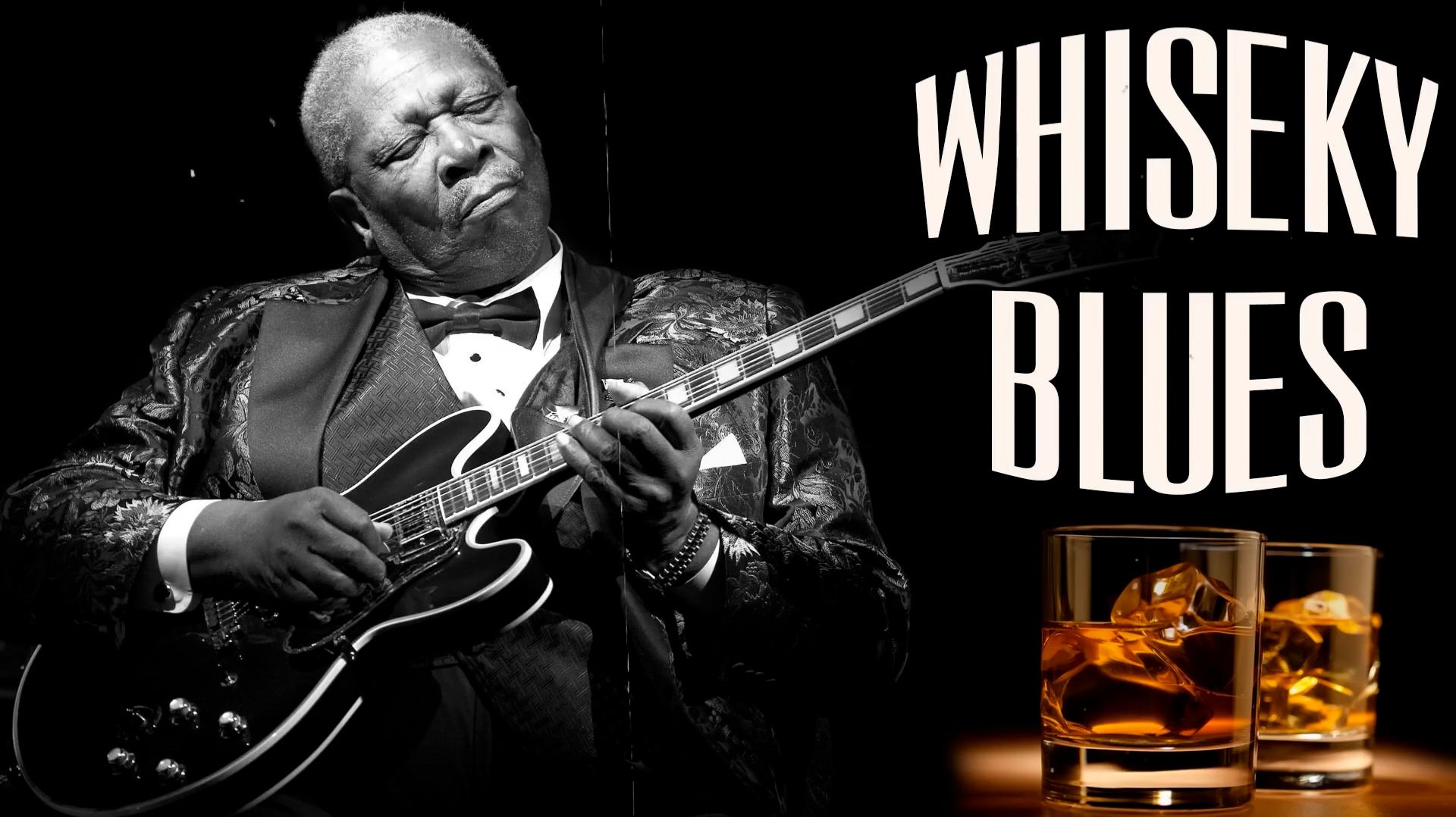 Blues and Jazz Jam #3