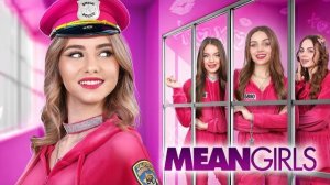 MEAN GIRLS В ТЮРЬМЕ и экстремальное перевоплощение ботанши... 😭💅