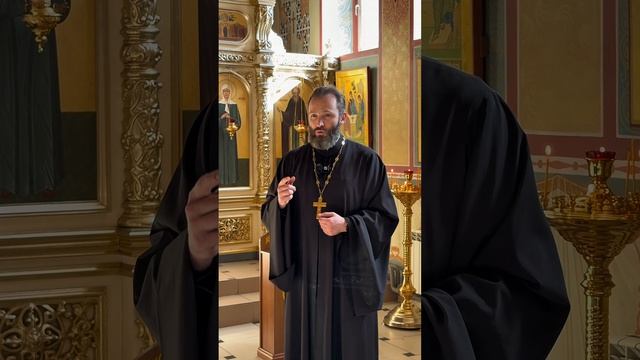 Про татуировки / нужно у батюшки спросить