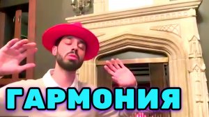 Самая Глубокая Гармония рождается из полного принятия настоящего момента. Анар Дримс