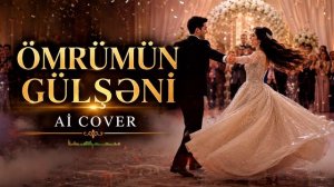 Ömrümün gülşəni - AI Cover (2026)