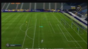Fifa 18. История Алекса Хантера. Донат на семью