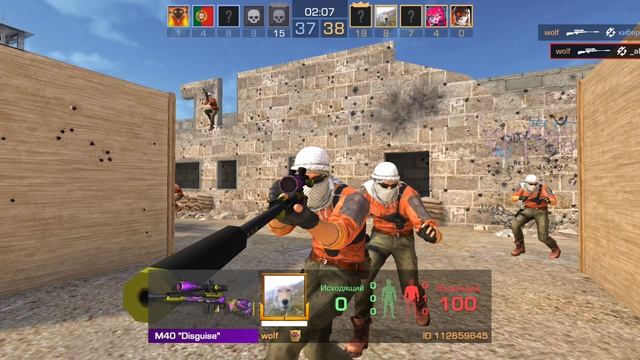 играю в снайпер бласт смотреть онлайн