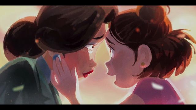 EMBRACE THE PANDA MAKING TURNING RED - Trailer (2022) Pixar смотреть онлайн