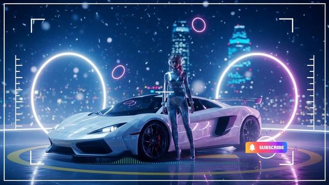 Future Deep House Mix ⚡ Stylish Electronic Chill Music for Night Mood смотреть онлайн