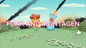 FUNK AND MONTAGEN