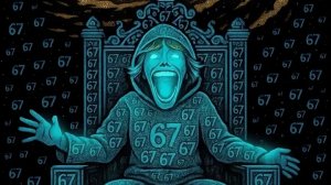 67 Сикс севен оригинал | 67 six seven