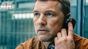 Я тебя отыщу (4К, Дубляж, Сериал, 2026)