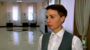 Торжественное мероприятие ко Дню местного самоуправления