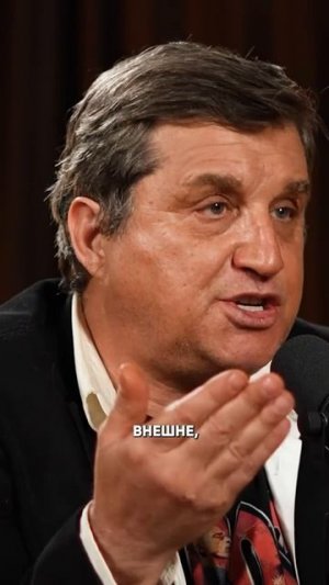 И в чём он не прав?