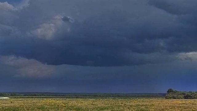 Поля полей, Ординский МО, Пермский край смотреть онлайн