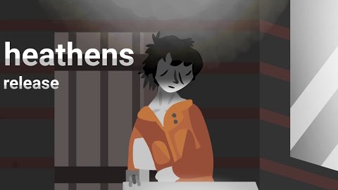 The Heathens - Official RELEASE | Incredibox смотреть онлайн