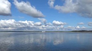 Рыбалка На Реке. Рыбное Эльдорадо! Часть 1-я.