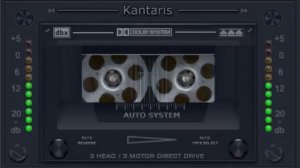 Keen K - Remix Electronic
