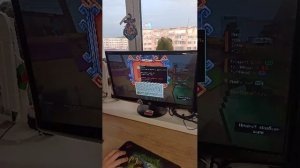Майнкрафт