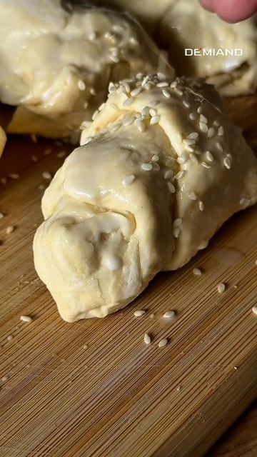 Мини хачапури