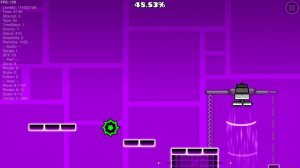 прошёл stereo madness но с одним но.....